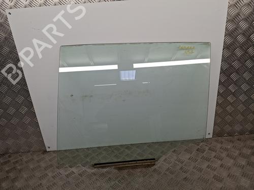 Used Rear left door window Rear left door window TOYOTA COROLLA Verso (_E12_) 2.0 D-4D (CDE120_, CDE120R) (90 hp) 34141669 34141669