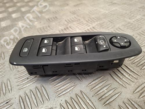 Left front window switch PEUGEOT 2008 I (CU_) 1.2 THP 110 / PureTech 110 | BP39228588I27 - Image 5