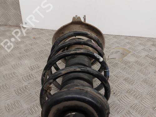 Used Right front shock absorber CITROËN BERLINGO MULTISPACE (B9) 1.6 HDi 110 (109 hp) 30969108