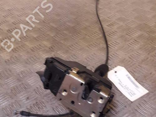 Front left lock RENAULT ESPACE IV (JK0/1_) 2.2 dCi (JK0H) | BP23727003C98 - Image 2