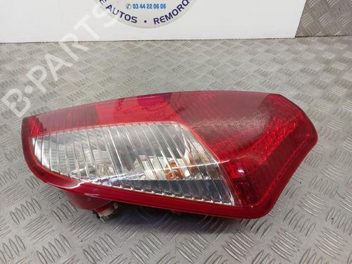 Right taillight HYUNDAI i10 I (PA) 1.1 | BP23744832C35 