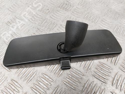 Rear mirror VW POLO (9N_, 9A_) 1.4 TDI | BP23660091I6 