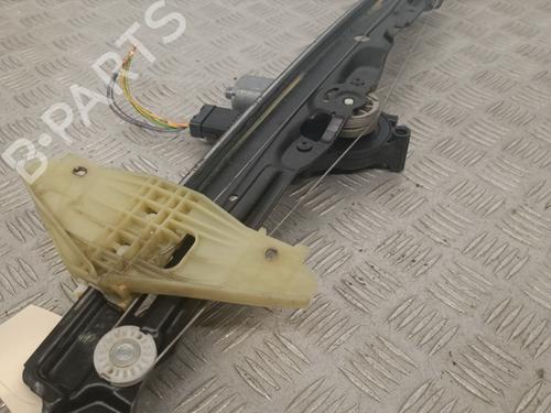 Front right window mechanism CITROËN JUMPY III Van (V_) 1.6 BlueHDi 95 | BP29052486C23  - Image 5