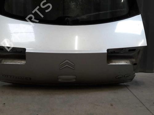 Used Tailgate Tailgate CITROËN C5 II (RC_) 2.0 HDi (RCRHRH) (136 hp) 23717420 23717420