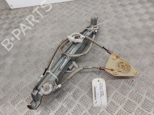 Used Front left window mechanism DODGE CALIBER 2.0 CRD (140 hp) 30299341