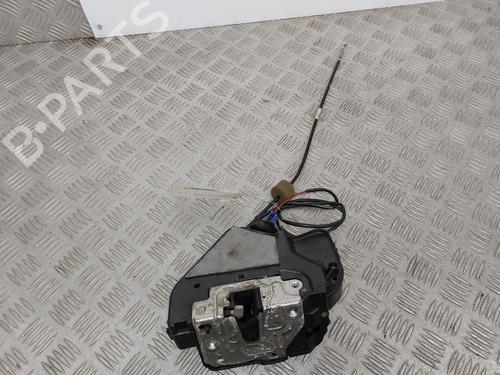 Used Rear left lock Rear left lock MERCEDES-BENZ E-CLASS (W211) E 500 (211.070) (306 hp) 32135264 32135264