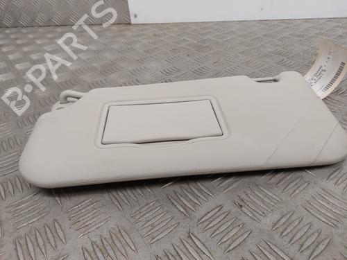 Left sun visor FORD FOCUS III 1.6 Ti | BP29846261I1 - Image 6