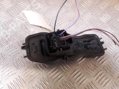 Used Lamp holder Lamp holder RENAULT SCÉNIC II (JM0/1_) 1.9 dCi (JM14) (131 hp) 23725683 23725683