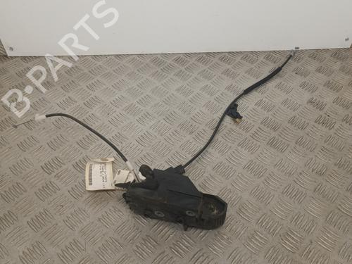 Front left lock PEUGEOT 407 SW (6E_, 6D_) 1.6 HDi 110 | BP29189854C98 