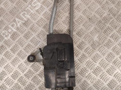 Front wiper motor VW PASSAT B6 (3C2) 2.0 TDI | BP23736726M29 - Image 2