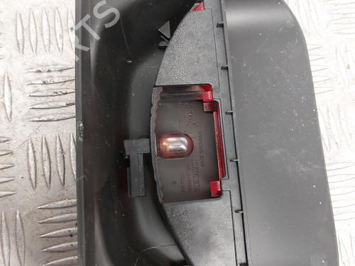 Used Third brake light Third brake light DACIA SANDERO II 1.5 dCi (90 hp) 26002565 26002565