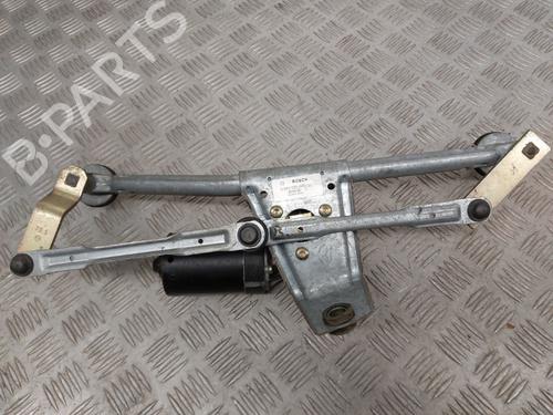 Front wiper motor PEUGEOT 206 Hatchback (2A/C) 1.4 HDi eco 70 | BP23746551M29 
