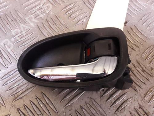 Front right interior door handle TOYOTA YARIS (_P9_) 1.4 D-4D (NLP90_, NLP90R) | BP23714031I14 - Image 2