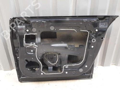 Used Right rear door CITROËN C6 (TD_) 2.2 HDi (170 hp) 23726090