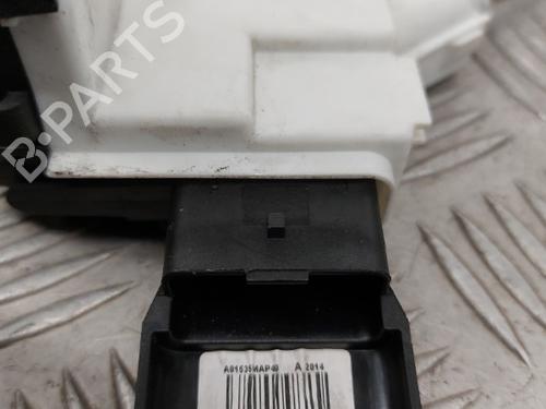 Used Front right lock Front right lock CITROËN C3 II (SC_) 1.4 HDi 70 (SC8HZC, SC8HR0, SC8HP4) (68 hp) 23746361 23746361
