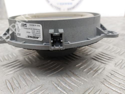 Speaker RENAULT MEGANE IV Hatchback (B9A/M/N_) 1.6 TCe 205 (B9MV) | BP23747310E2 
