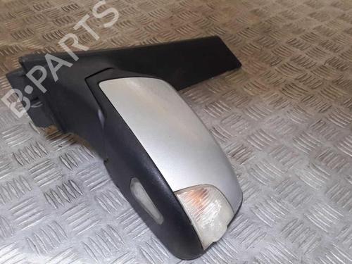 Left mirror FORD C-MAX (DM2) 1.8 TDCi | BP23733992C26 