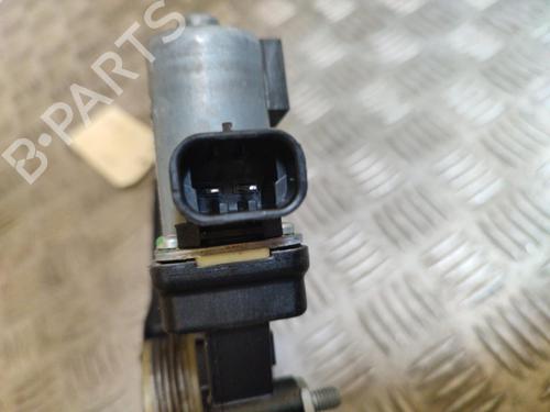 Used Front right window mechanism Front right window mechanism FIAT PANDA (312_, 319_) 1.2 (312PXA1A) (69 hp) 23734055 23734055