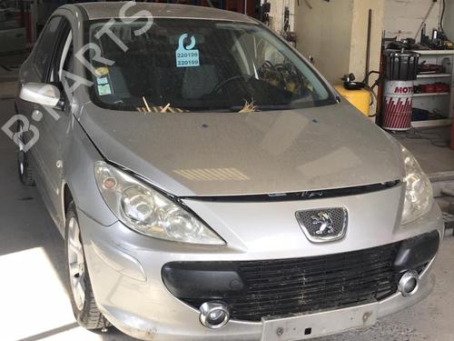 Electronic module PEUGEOT 307 (3A/C) 1.6 HDi | BP24853765M83  - Image 8