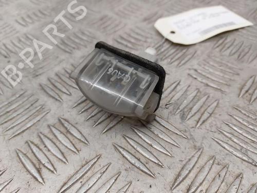 Licence plate light MAZDA 2 (DY) 1.2 (DY3W) | BP23737577I40 - Image 3