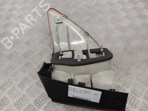Left taillight MERCEDES-BENZ B-CLASS Sports Tourer (W245) B 180 CDI (245.207) | BP23748900C34 