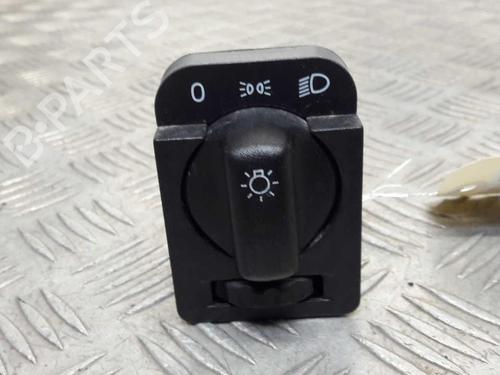Used Headlight switch Headlight switch OPEL CORSA B (S93) 1.2 i 16V (F08, F68, M68) (65 hp) 24853738 24853738