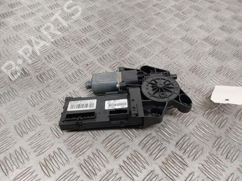 Left front window motor RENAULT MEGANE III Hatchback (BZ0/1_, B3_) 1.5 dCi | BP23737721E21 