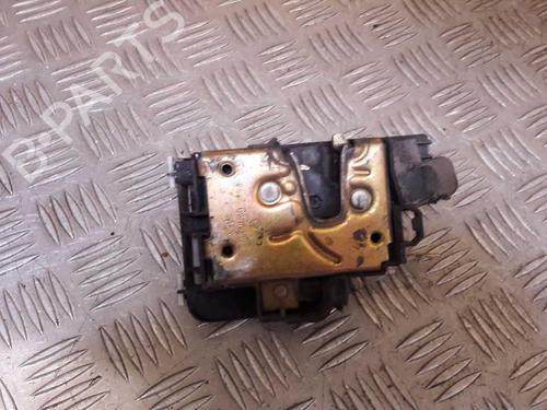 Used Front right lock SEAT IBIZA II (6K1) 1.4 i (60 hp) 24853048