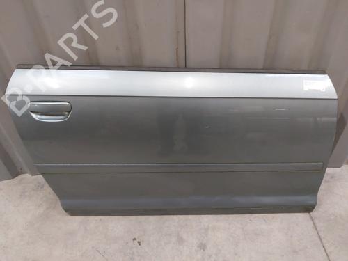 Used Right front door AUDI A3 (8P1) 2.0 TDI quattro (170 hp) 23747759