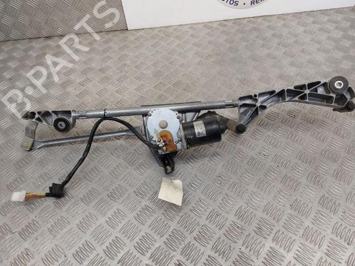 Front wiper motor MERCEDES-BENZ C-CLASS (W203) C 220 CDI (203.006) | BP23659307M29 