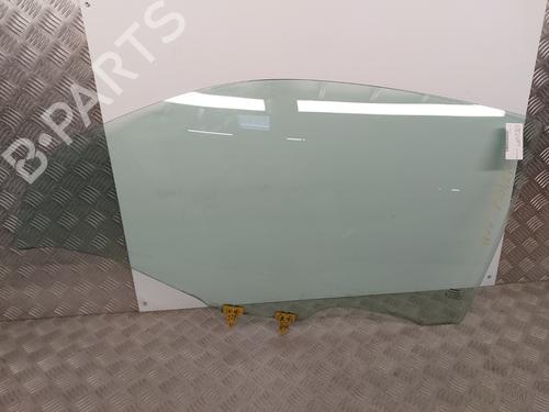 Used Front left door window NISSAN MICRA III (K12) 1.5 dCi (65 hp) 29371246