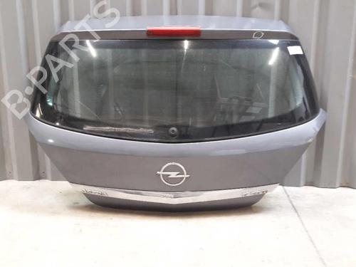 Tailgate OPEL ASTRA H (A04) 1.7 CDTI (L48) | BP23735680C6 