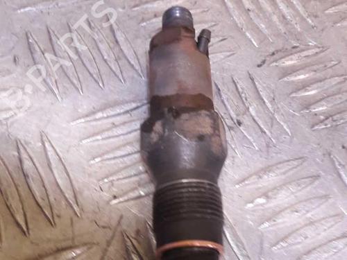 Injector Injector 23657515 23657515