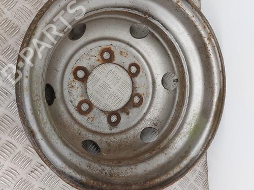 Rim IVECO DAILY III Van 35 S 9 V | BP23654887C45 
