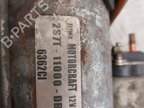 Starter FORD MONDEO III (B5Y) 2.0 16V TDDi / TDCi | BP23659407M8 