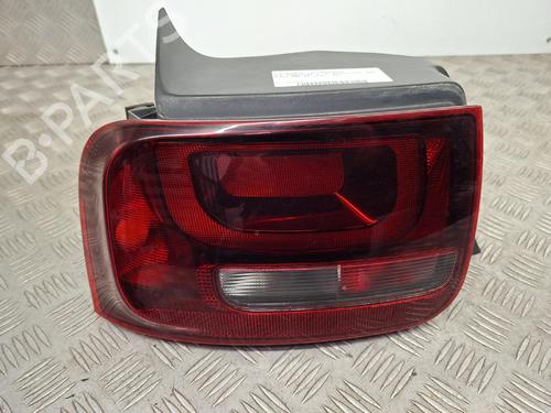 Used Left taillight Left taillight CITROËN C4 CACTUS 1.2 THP 110 (110 hp) 39763097 39763097