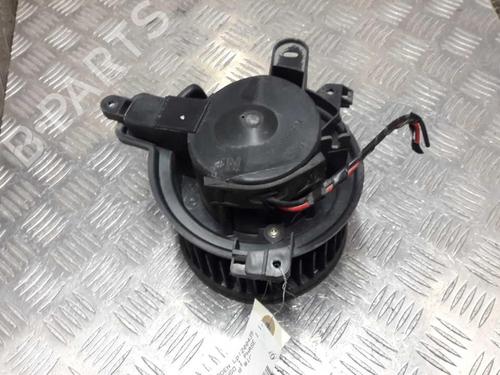 Used Heater blower motor CITROËN BERLINGO / BERLINGO FIRST Box Body/MPV (M_) 1.9 D 70 (MBWJZ, MCWJZ) (69 hp) 24851245