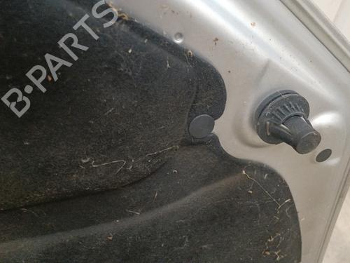 Hood RENAULT LAGUNA III (BT0/1) 1.5 dCi (BT00, BT0A, BT0T, BT1J) | BP32404534C1