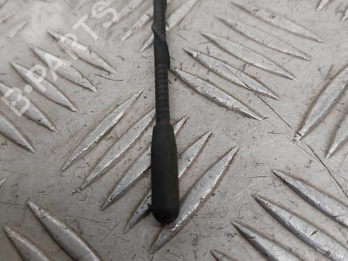 Antenne/Base Antenne/Base PEUGEOT 307 Break (3E) 2.0 HDI 110 (107 hp) 26539472 26539472