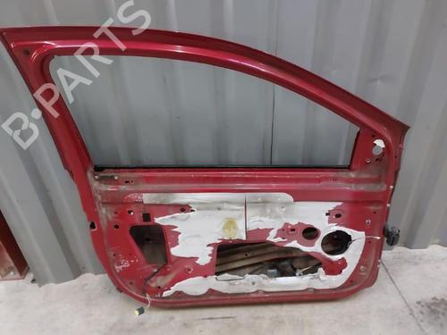 left-front-door-renault-clio-iii-br01-cr01-2005-2006-2007-2008-2009-2010-2011-2012-2013-2014-23738118 main image