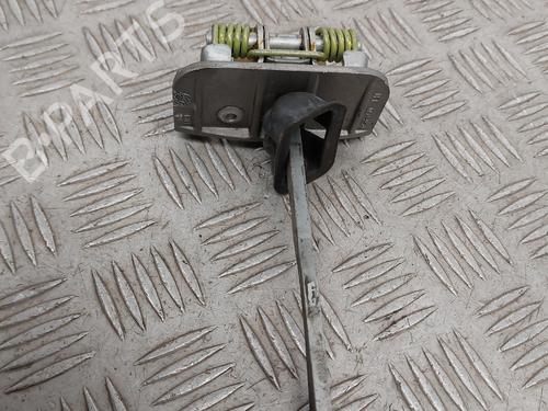 Hinge/Door check strap AUDI A2 (8Z0) 1.4 TDI | BP31977209C146 - Image 5