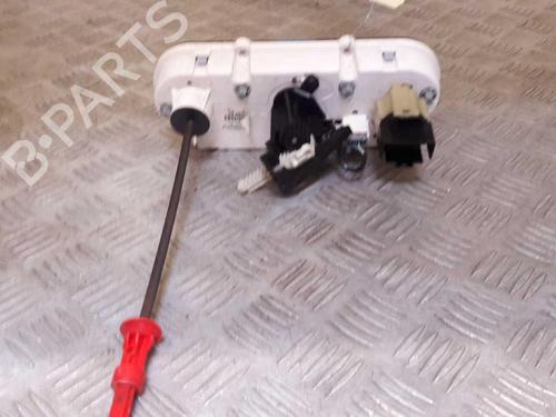 Climate control FORD FUSION (JU_) 1.6 | BP23734023I5 