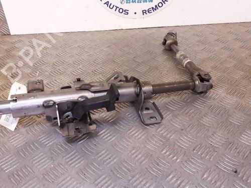 Used Steering column Steering column PEUGEOT 308 II (LB_, LP_, LW_, LH_, L3_) 1.6 HDi 100 (99 hp) 23726883 23726883