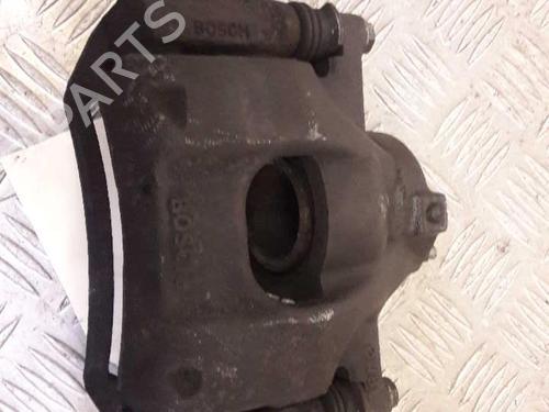 Used Left front brake caliper Left front brake caliper CITROËN C1 (PM_, PN_) 1.0 (68 hp) 23723376 23723376