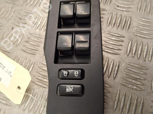 Used Left front window switch Left front window switch TOYOTA AURIS Estate (_E18_) 1.8 Hybrid (ZWE186_, ZWE186R, ZWE186H) (136 hp) 39729386 39729386
