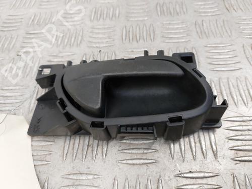 Front right interior door handle CITROËN C3 II (SC_) 1.4 HDi 70 (SC8HZC, SC8HR0, SC8HP4) | BP23746366I14  - Image 6