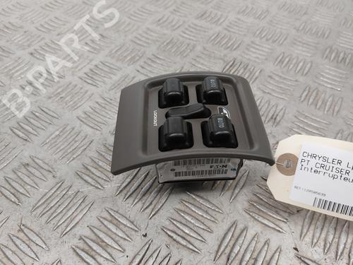Used Switch Switch CHRYSLER PT CRUISER (PT_) 2.2 CRD (121 hp) 32137647 32137647