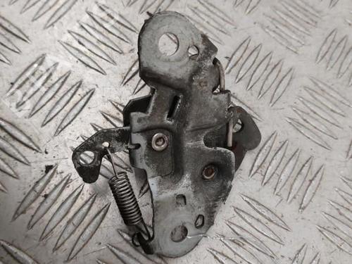 Hood lock PEUGEOT 206 Hatchback (2A/C) 1.1 i | BP23737554C133 