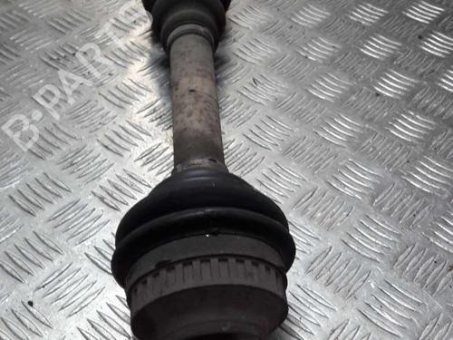 Used Left front driveshaft CITROËN XSARA Coupe (N0) 1.9 D (70 hp) 23716785
