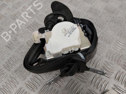 Pre-tensor central PEUGEOT 5008 (0U_, 0E_) 2.0 HDi 150 / BlueHDi 150 (150 hp) 31184041